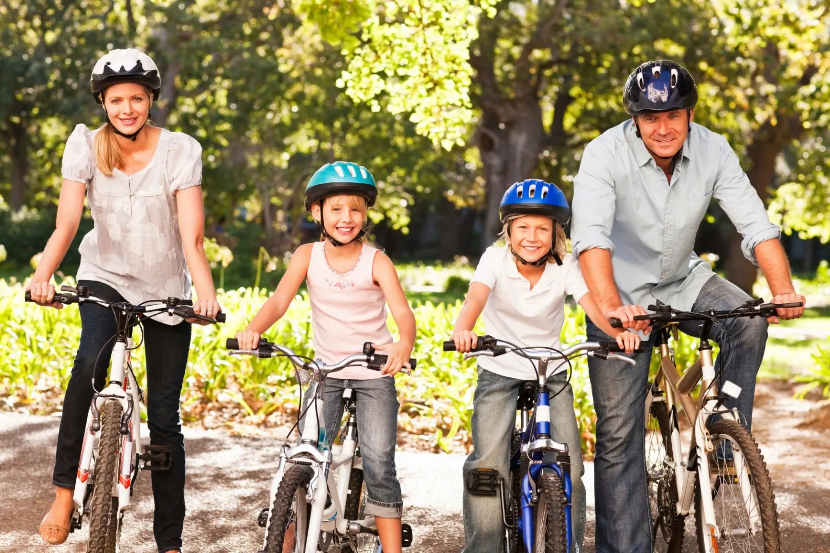 tandem bike rental central park
